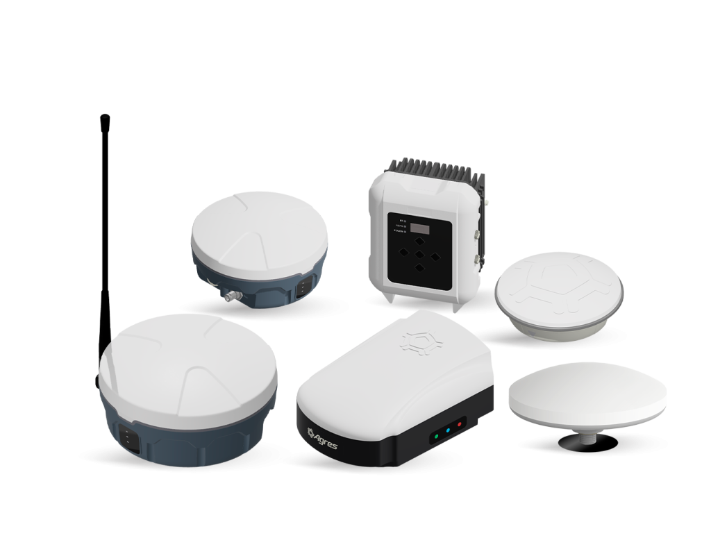 Pack de antenas